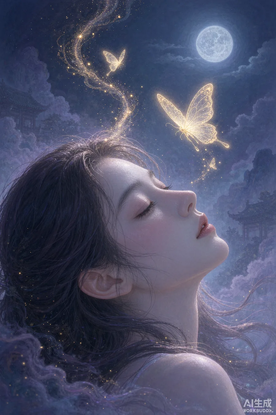 鬼壓牀是怎麼回事_睡眠癱瘓科學解釋